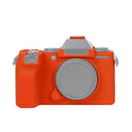 Weiche Silikon-Schutzhülle für FUJIFILM X-S10, für FUJIFILM X-S10