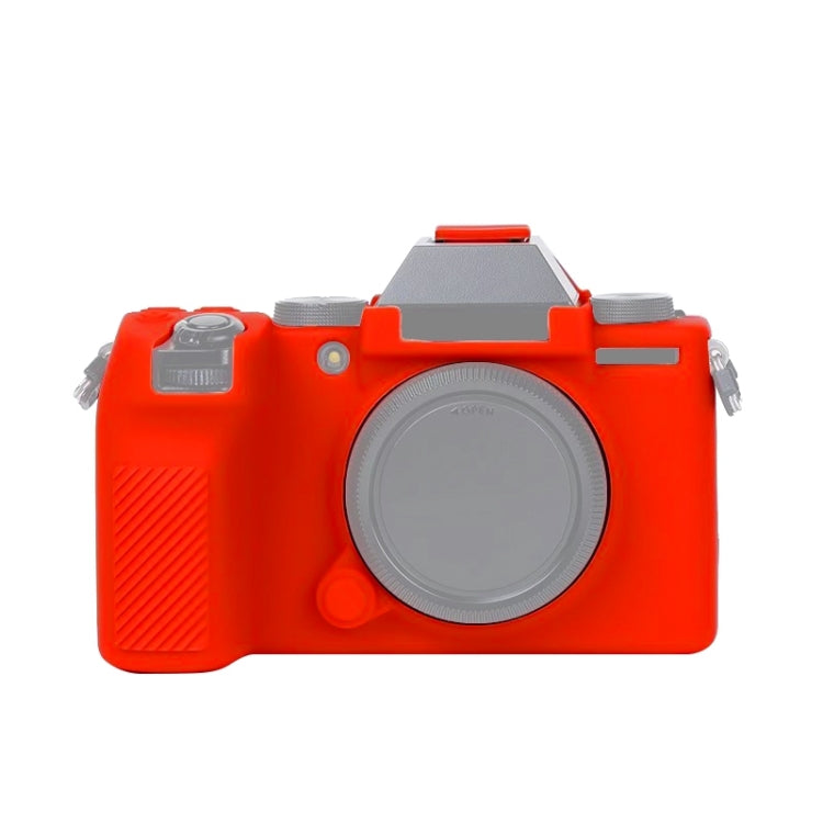 Weiche Silikon-Schutzhülle für FUJIFILM X-S10, für FUJIFILM X-S10