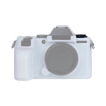 Weiche Silikon-Schutzhülle für FUJIFILM X-S10, für FUJIFILM X-S10