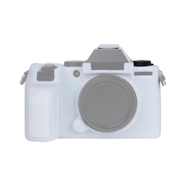 Weiche Silikon-Schutzhülle für FUJIFILM X-S10, für FUJIFILM X-S10