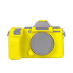 Weiche Silikon-Schutzhülle für FUJIFILM X-S10, für FUJIFILM X-S10