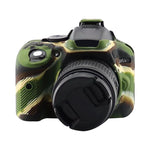 Weiche Silikon-Schutzhülle für Nikon D5300, für Nikon D5300