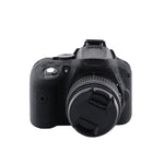 Weiche Silikon-Schutzhülle für Nikon D5300, für Nikon D5300