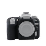 Weiche Silikon-Schutzhülle für Nikon D7500, für Nikon D7500