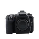Weiche Silikon-Schutzhülle für Nikon D7500, für Nikon D7500