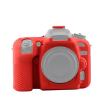 Weiche Silikon-Schutzhülle für Nikon D7500, für Nikon D7500