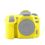 Weiche Silikon-Schutzhülle für Nikon D7500, für Nikon D7500