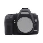 Schutzhülle aus weichem Silikon für Canon EOS 5D Mark II