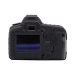 Schutzhülle aus weichem Silikon für Canon EOS 5D Mark II