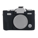 Schutzhülle aus weichem Silikon für FUJIFILM X-T30