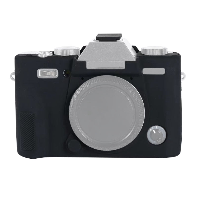 Schutzhülle aus weichem Silikon für FUJIFILM X-T30