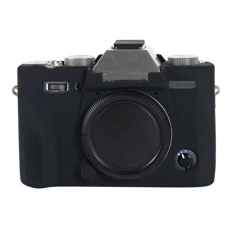 Schutzhülle aus weichem Silikon für FUJIFILM X-T30