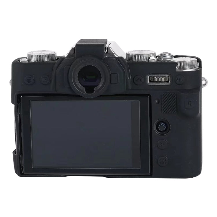 Schutzhülle aus weichem Silikon für FUJIFILM X-T30