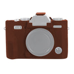 Schutzhülle aus weichem Silikon für FUJIFILM X-T30
