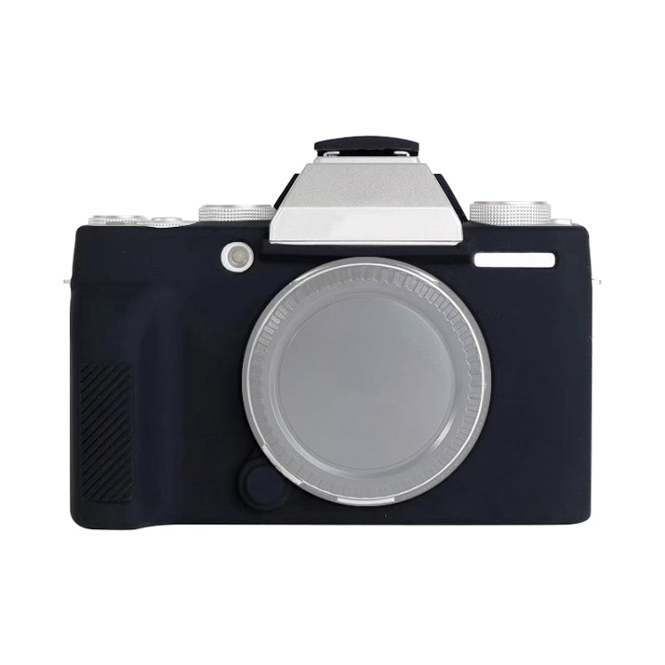 Weiche Silikon-Schutzhülle für FUJIFILM X-T200, für FUJIFILM X-T200