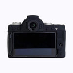 Weiche Silikon-Schutzhülle für FUJIFILM X-T200, für FUJIFILM X-T200