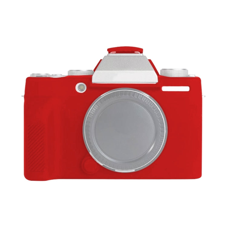 Weiche Silikon-Schutzhülle für FUJIFILM X-T200, für FUJIFILM X-T200