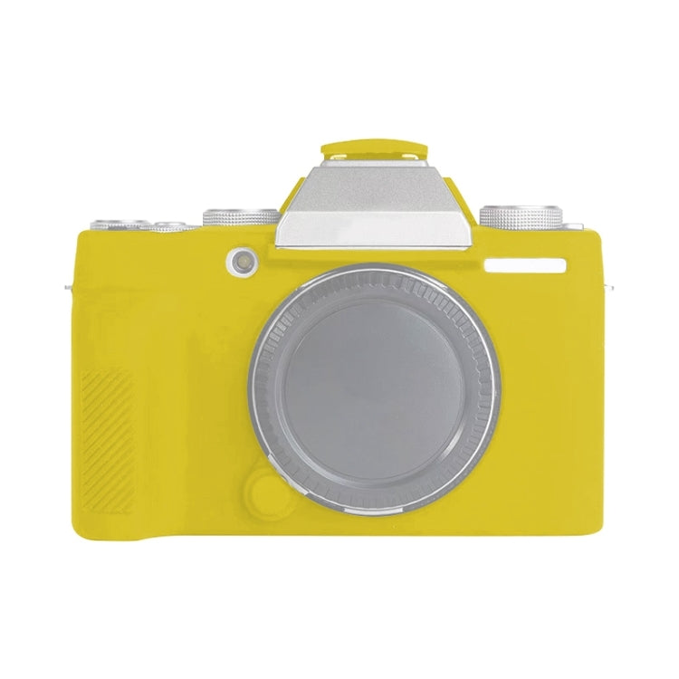 Weiche Silikon-Schutzhülle für FUJIFILM X-T200, für FUJIFILM X-T200