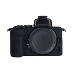 Weiche Silikon-Schutzhülle für Nikon Z50, für Nikon Z50