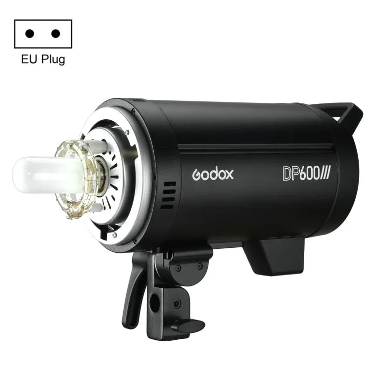 Godox DP600III Studioblitzgerät 600Ws Bowens-Anschluss, DP600III