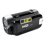 16X Digitalzoom HD 16-Millionen-Pixel Heimreise DV-Kamera, AU-Stecker, AU-Stecker