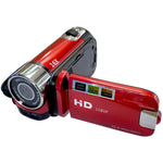 16X Digitalzoom HD 16-Millionen-Pixel Heimreise DV-Kamera, AU-Stecker, AU-Stecker
