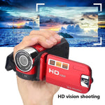 16X Digitalzoom HD 16-Millionen-Pixel Heimreise DV-Kamera, AU-Stecker, AU-Stecker