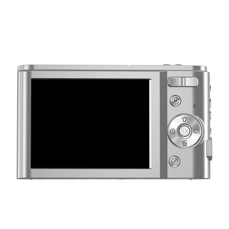 DC302 2,88 Zoll 44MP 16X Zoom 2,7K Full HD Digitalkamera Kinder-Kartenkamera, US-Stecker, DC302, US-Stecker