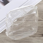 Protective Crystal Shell Case with Strap for PAPERANG Printer, For PAPERANG Printer
