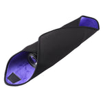 Hundred-folding Cloth Photography Camera SLR Liner Lens Bag Thickening Wrapped Cloth Plus Velvet, Size: 50x50cm, Size: 50x50cm