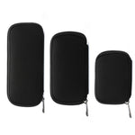 3 in 1 Neopren USB-Stick Aufbewahrungstasche Hülle, 3 in 1