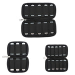 3 in 1 Neopren USB-Stick Aufbewahrungstasche Hülle, 3 in 1
