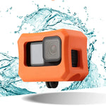 EVA-Schwimmhülle für GoPro HERO10 Black / HERO9 Black, für GoPro HERO9 Black