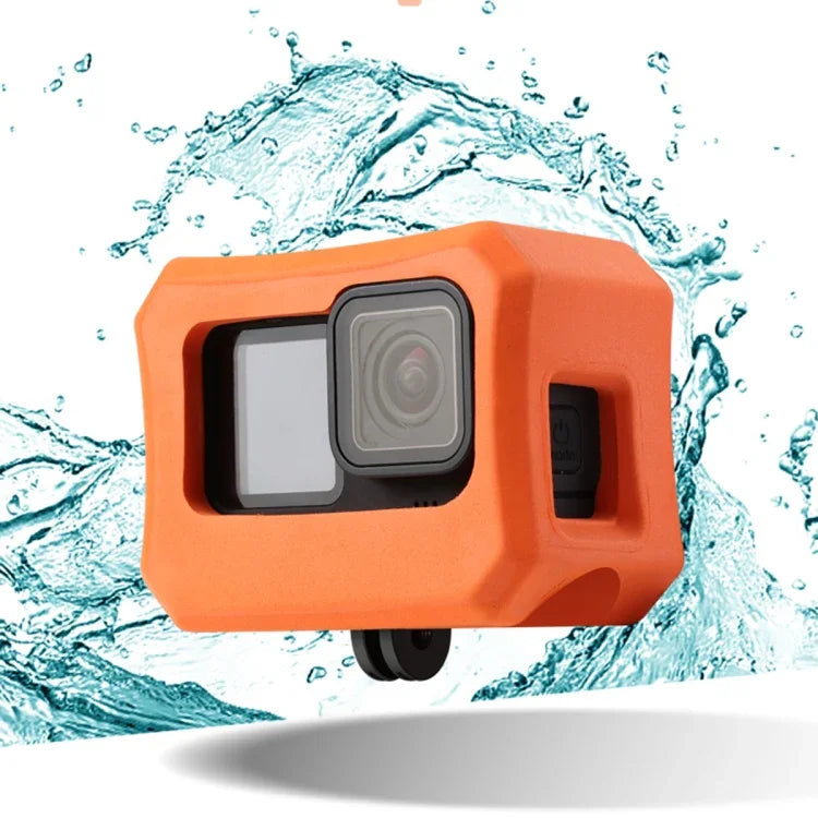 EVA-Schwimmhülle für GoPro HERO10 Black / HERO9 Black, für GoPro HERO9 Black