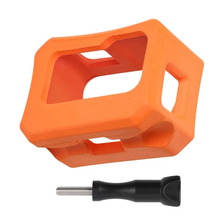 EVA-Schwimmhülle für GoPro HERO10 Black / HERO9 Black, für GoPro HERO9 Black