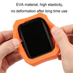 EVA-Schwimmhülle für GoPro HERO10 Black / HERO9 Black, für GoPro HERO9 Black