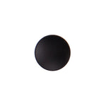 Universeller Kameraauslöser aus Metall, Durchmesser: 11 mm, Dicke: 2 mm