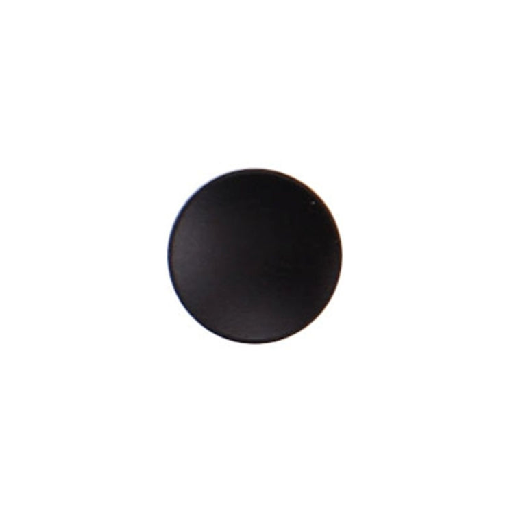 Universeller Kameraauslöser aus Metall, Durchmesser: 11 mm, Dicke: 2 mm