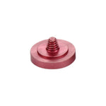 Universal Metal Camera Shutter Release Button, Diameter: 11mm, Thickness: 2mm