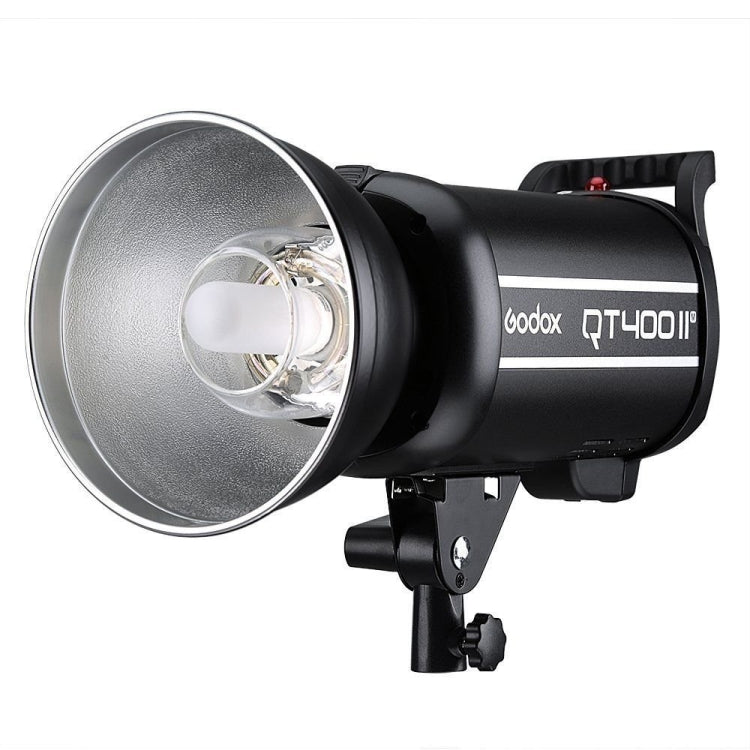 Godox QT400IIM 400Ws Studioblitzgerät, QT400IIM