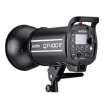 Godox QT400IIM 400Ws Studioblitzgerät, QT400IIM