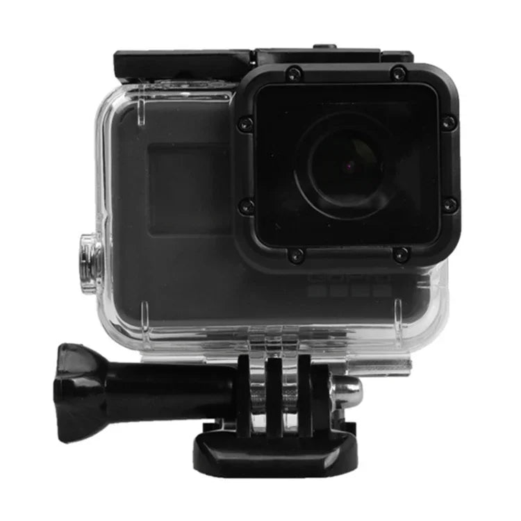 Nachbildung des Originals für GoPro HERO5, wasserdichtes ABS-Gehäuse, 30 m wasserdicht