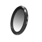 JSR Gradientenfilter GND16 für Panasonic LUMIX LX10, GND16 Filter