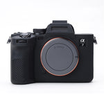 Weiche Silikon-Schutzhülle für Sony A7 IV, für Sony A7 IV