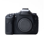 Soft Silicone Protective Case for Canon EOS 7D, For Canon EOS 7D