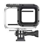 Wasserdichtes Kameragehäuse bis 60 m Tiefe für Insta360 One RS 4K