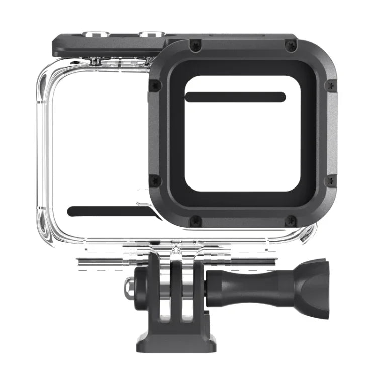 Wasserdichtes Kameragehäuse bis 60 m Tiefe für Insta360 One RS 4K