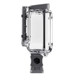 Wasserdichtes Kameragehäuse bis 60 m Tiefe für Insta360 One RS 4K