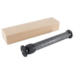 BEXIN P262C 235 mm–396 mm Stativverlängerungsstange aus Kohlefaser, Mittelsäulenverlängerung, P262C