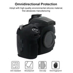 Soft Silicone Protective Case for Nikon D810, For Nikon D810